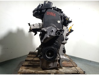 Recambio de motor completo para volkswagen golf iv berlina (1j1) 1.6 referencia OEM IAM AKL 06A100098X 825800