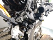 Recambio de motor completo para volkswagen golf iv berlina (1j1) 1.6 referencia OEM IAM AKL 06A100098X 825800