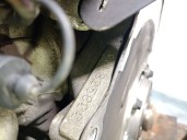 Recambio de motor completo para volkswagen golf iv berlina (1j1) 1.6 referencia OEM IAM AKL 06A100098X 825800