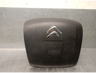Recambio de airbag delantero izquierdo para citroën jumper iii furgoneta 2.2 hdi 110 referencia OEM IAM 07855860800 1612344280 