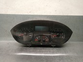 Recambio de cuadro instrumentos para citroën jumper iii furgoneta 2.2 hdi 110 referencia OEM IAM 1387182080 1617438580 