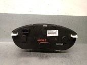 Recambio de cuadro instrumentos para citroën jumper iii furgoneta 2.2 hdi 110 referencia OEM IAM 1387182080 1617438580 