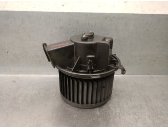 Recambio de motor calefaccion para citroën jumper iii furgoneta 2.2 hdi 110 referencia OEM IAM 6441Y1 6441Y1 