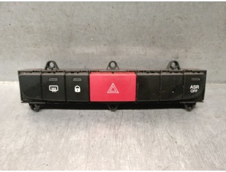 Recambio de mando multifuncion para citroën jumper iii furgoneta 2.2 hdi 110 referencia OEM IAM 7355861650 1612508080 