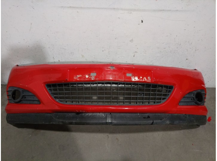 Recambio de paragolpes delantero para opel astra h twintop (a04) 1.6 (l67) referencia OEM IAM 400334  400334