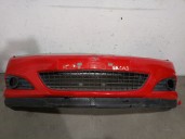 Recambio de paragolpes delantero para opel astra h twintop (a04) 1.6 (l67) referencia OEM IAM 400334 400334