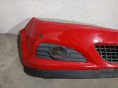 Recambio de paragolpes delantero para opel astra h twintop (a04) 1.6 (l67) referencia OEM IAM 400334  400334