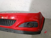 Recambio de paragolpes delantero para opel astra h twintop (a04) 1.6 (l67) referencia OEM IAM 400334  400334