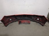 Recambio de paragolpes delantero para opel astra h twintop (a04) 1.6 (l67) referencia OEM IAM 400334 400334