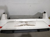 Recambio de paragolpes trasero para seat leon st (5f8) fr referencia OEM IAM 5F9807421AD 5F9807421AD