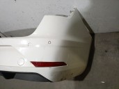 Recambio de paragolpes trasero para seat leon st (5f8) fr referencia OEM IAM 5F9807421AD 5F9807421AD