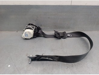 Recambio de cinturon seguridad delantero derecho para citroën c5 iii break (rw_) 1.6 hdi 115 referencia OEM IAM 98029292XX 98029