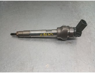 Recambio de inyector para bmw 3 gran turismo (f34) 320 d referencia OEM IAM 0445110743 0445110743 BOSCH