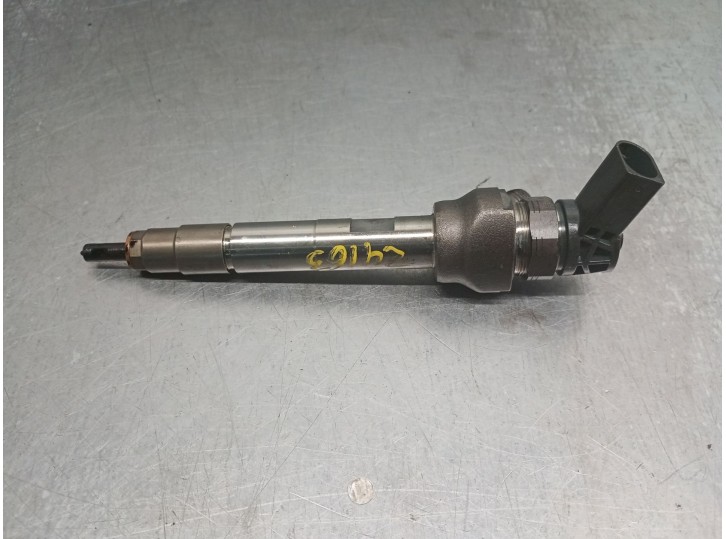 Recambio de inyector para bmw 3 gran turismo (f34) 320 d referencia OEM IAM 0445110743 0445110743 BOSCH