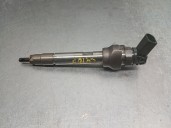 Recambio de inyector para bmw 3 gran turismo (f34) 320 d referencia OEM IAM 0445110743 0445110743 BOSCH