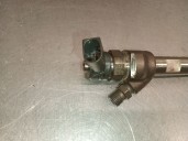 Recambio de inyector para bmw 3 gran turismo (f34) 320 d referencia OEM IAM 0445110743 0445110743 BOSCH