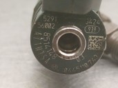 Recambio de inyector para bmw 3 gran turismo (f34) 320 d referencia OEM IAM 0445110743 0445110743 BOSCH