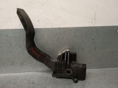 Replacement accelerator pedal potentiometer for Citroën Jumper III van 2.2 HDi 110 OEM IAM reference 1607290480 1607290480 