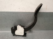 Replacement accelerator pedal potentiometer for Citroën Jumper III van 2.2 HDi 110 OEM IAM reference 1607290480 1607290480 