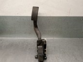 Replacement accelerator pedal potentiometer for Citroën Jumper III van 2.2 HDi 110 OEM IAM reference 1607290480 1607290480 