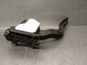 Replacement accelerator pedal potentiometer for Citroën Jumper III van 2.2 HDi 110 OEM IAM reference 1607290480 1607290480 