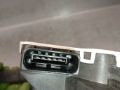 Replacement accelerator pedal potentiometer for Citroën Jumper III van 2.2 HDi 110 OEM IAM reference 1607290480 1607290480 