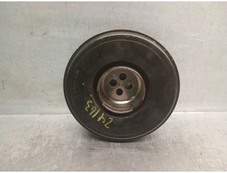 Recambio de polea cigueñal para bmw 3 gran turismo (f34) 320 d referencia OEM IAM 7619245  11237619245