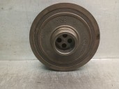 Recambio de polea cigueñal para bmw 3 gran turismo (f34) 320 d referencia OEM IAM 7619245  11237619245