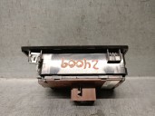 Recambio de mando luces salpicadero para citroën jumper iii furgoneta 2.2 hdi 110 referencia OEM IAM 07355860830 1612506680 