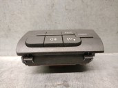 Recambio de mando luces salpicadero para citroën jumper iii furgoneta 2.2 hdi 110 referencia OEM IAM 07355860830 1612506680 