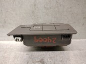 Recambio de mando luces salpicadero para citroën jumper iii furgoneta 2.2 hdi 110 referencia OEM IAM 07355860830 1612506680 