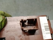 Recambio de mando luces salpicadero para citroën jumper iii furgoneta 2.2 hdi 110 referencia OEM IAM 07355860830 1612506680 