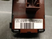 Recambio de mando luces salpicadero para citroën jumper iii furgoneta 2.2 hdi 110 referencia OEM IAM 07355860830 1612506680 