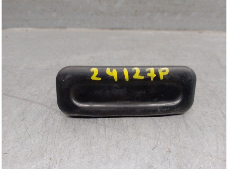 Recambio de maneta exterior porton para citroën c5 iii break (rw_) 1.6 hdi 115 referencia OEM IAM 6490R3 6490R3 