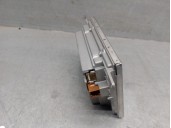 Replacement multifunction display for Citroën C5 III Break (RW_) 1.6 HDi 115 OEM IAM reference 9801020080 9801020080 