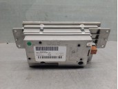 Replacement multifunction display for Citroën C5 III Break (RW_) 1.6 HDi 115 OEM IAM reference 9801020080 9801020080 