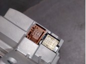 Replacement multifunction display for Citroën C5 III Break (RW_) 1.6 HDi 115 OEM IAM reference 9801020080 9801020080 