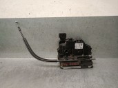 Recambio de cerradura puerta delantera derecha para citroën jumper iii furgoneta 2.2 hdi 110 referencia OEM IAM 1350147080 9136Z