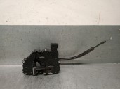 Recambio de cerradura puerta delantera derecha para citroën jumper iii furgoneta 2.2 hdi 110 referencia OEM IAM 1350147080 9136Z