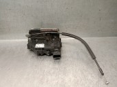 Recambio de cerradura puerta delantera derecha para citroën jumper iii furgoneta 2.2 hdi 110 referencia OEM IAM 1350147080 9136Z