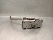 Recambio de cerradura puerta delantera derecha para citroën jumper iii furgoneta 2.2 hdi 110 referencia OEM IAM 1350147080 9136Z