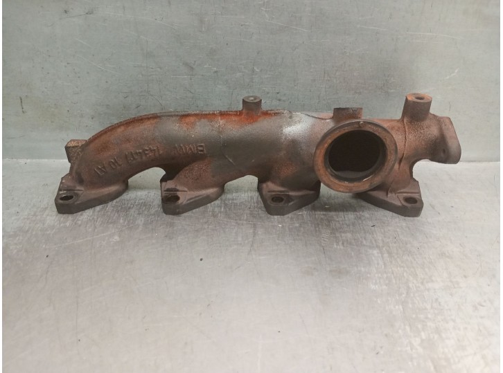 Recambio de colector escape para bmw 3 gran turismo (f34) 320 d referencia OEM IAM 11628519888 11628519888 SIMONI