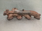 Recambio de colector escape para bmw 3 gran turismo (f34) 320 d referencia OEM IAM 11628519888 11628519888 SIMONI