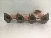 Recambio de colector escape para bmw 3 gran turismo (f34) 320 d referencia OEM IAM 11628519888 11628519888 SIMONI