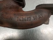 Recambio de colector escape para bmw 3 gran turismo (f34) 320 d referencia OEM IAM 11628519888 11628519888 SIMONI