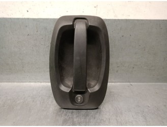 Recambio de maneta exterior delantera izquierda para citroën jumper iii furgoneta 2.2 hdi 110 referencia OEM IAM 9101CY 9101CY 