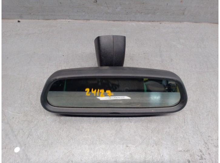 Recambio de espejo interior para citroën c5 iii break (rw_) 1.6 hdi 115 referencia OEM IAM 815489 815489 
