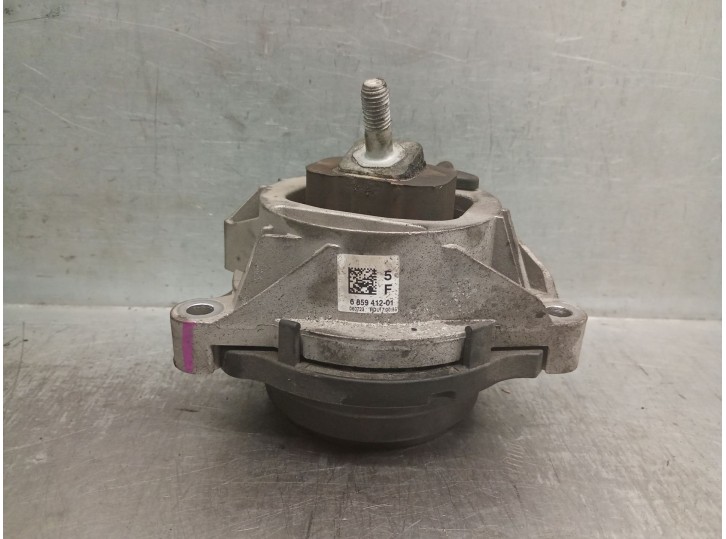 Recambio de soporte motor derecho para bmw 3 gran turismo (f34) 320 d referencia OEM IAM 22116859412 22116859412 
