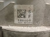 Recambio de soporte motor derecho para bmw 3 gran turismo (f34) 320 d referencia OEM IAM 22116859412 22116859412 