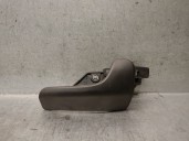 Recambio de maneta interior delantera derecha para citroën jumper iii furgoneta 2.2 hdi 110 referencia OEM IAM 1607242080 160724